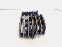 Honda VT1100 Sabre & Aero Shadow 1100 Rear Right Cylinder Head Cover Fins - C3 Cycle