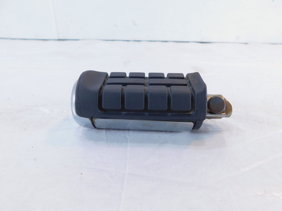 Honda Shadow 1100 & GL1500 Valkyrie & VTX1800 Rear Right Passenger Footrest Peg - C3 Cycle