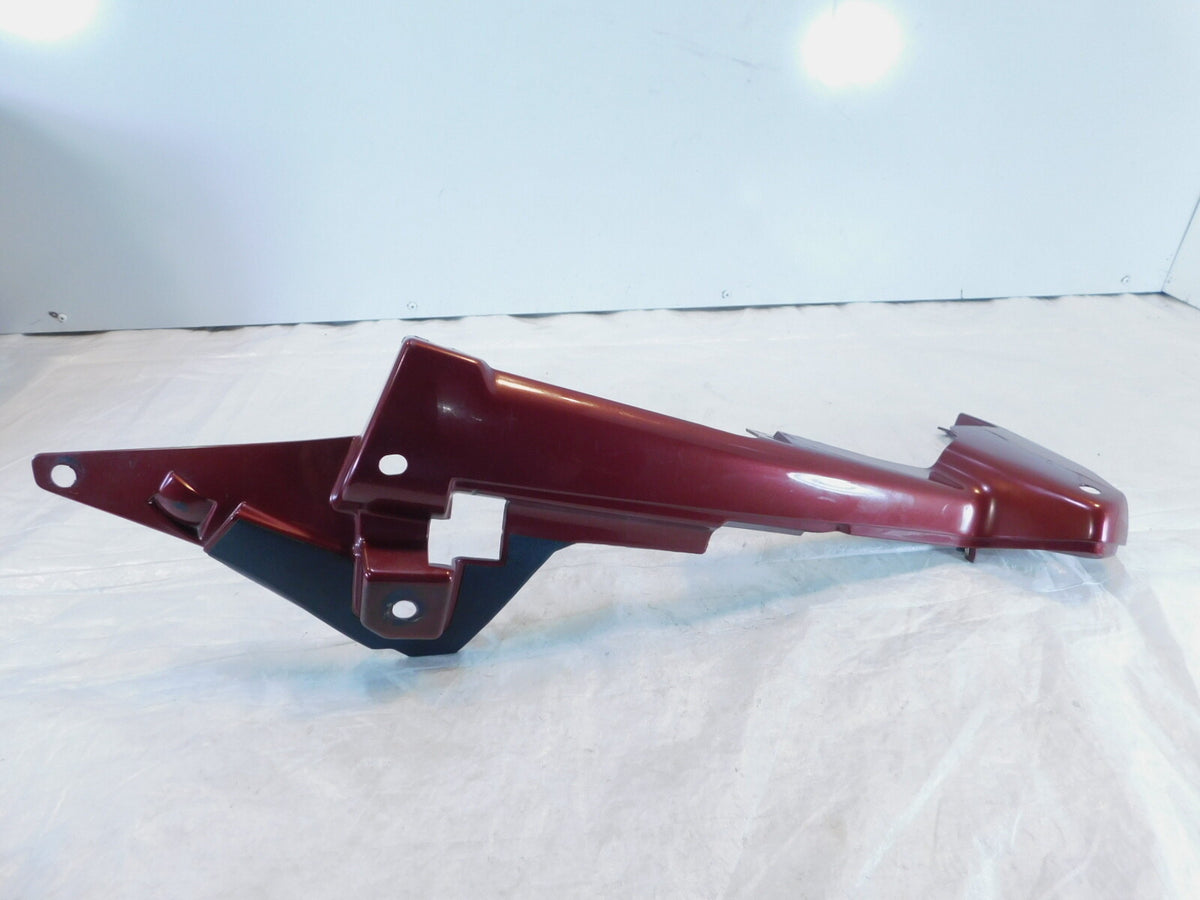 1995-2002 BMW R1100RT R1100 RT Red Left/Right Rear Tail Fairing Cowling Panel - C3 Cycle
