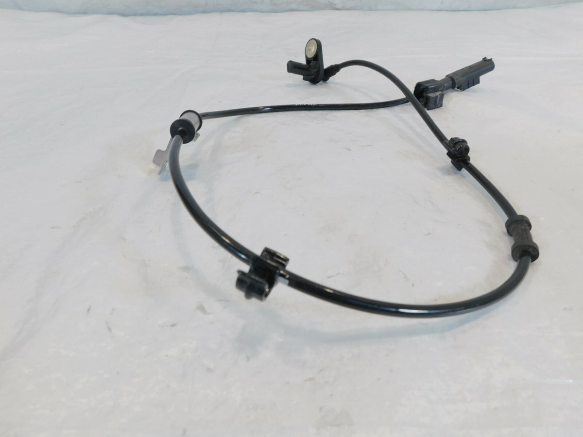2019 19 Kawasaki Ninja H2 SX SE ZX1002 Front Wheel Brake ABS Drive Speed Sensor - C3 Cycle