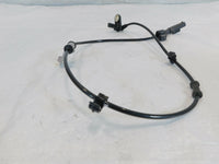 2019 19 Kawasaki Ninja H2 SX SE ZX1002 Front Wheel Brake ABS Drive Speed Sensor - C3 Cycle