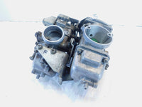 1984-1985 Yamaha Virago 700 XV700 Front/Rear Engine Air Intake Carburetor Carbs - C3 Cycle