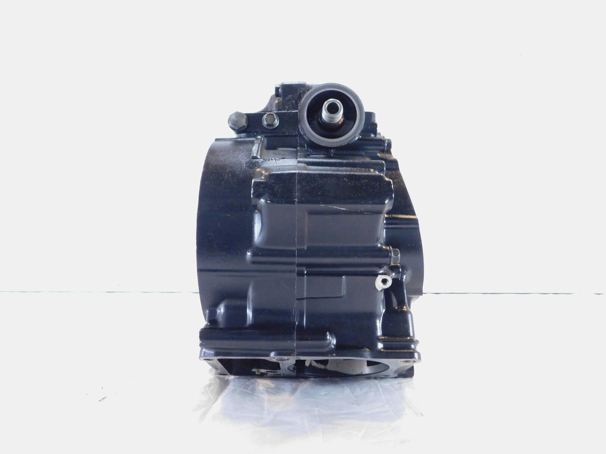 2006-2009 Suzuki Boulevard C50 VL800 Engine Motor Block Crankcase Crank Cases - C3 Cycle