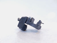 2014-2022 Harley Sportster 883 & 1200 Rear Foot Brake Disc Caliper w/ Bracket - C3 Cycle