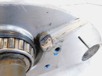 99 00 Victory Standard V92 Cruiser Upper & Lower Front Fork Triple Tree Bracket - C3 Cycle