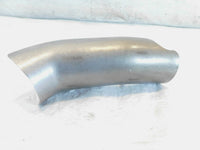 17-19 Ducati SuperSport 939 & 939S Front Horizontal Exhaust Header Heat Shield - C3 Cycle