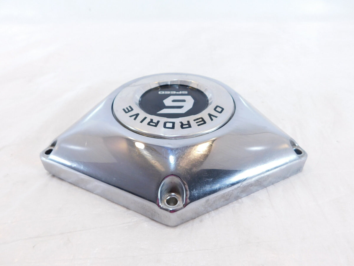 Victory Kingpin Vision Vegas Cross Country Right Engine Cam Camshaft Gear Cover - C3 Cycle