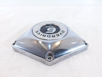Victory Kingpin Vision Vegas Cross Country Right Engine Cam Camshaft Gear Cover - C3 Cycle