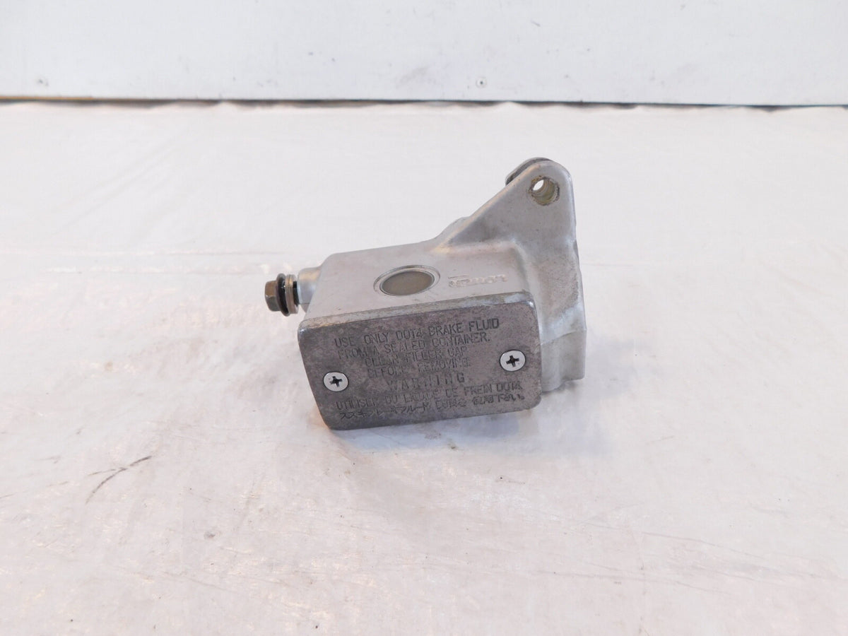 05-16 Suzuki Boulevard S40 Savage 650 LS650 Right Front Brake Master Cylinder - C3 Cycle