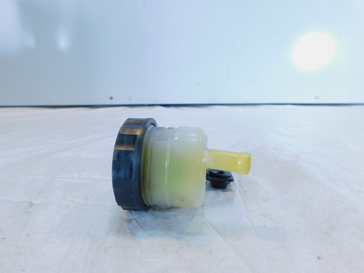 Kawasaki Vulcan 900 1700 OEM Rear Disc Brake Master Cylinder Reservoir Tank - C3 Cycle