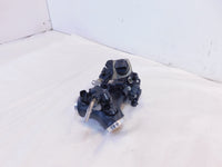 Harley Davidson Dyna & Softail Throttle Body Intake Induction Module & Injectors - C3 Cycle