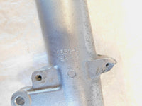 Harley Davidson Road King Electra Glide Front Left Suspension Fork Shock - Bent - C3 Cycle