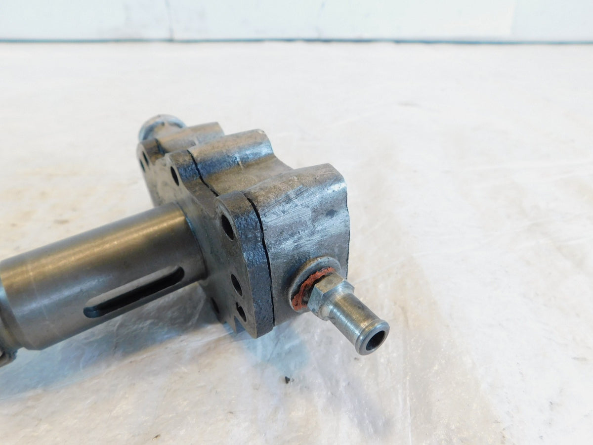 Harley Davidson Ironhead Sportster 900 & 1000 Engine Motor Oil Pump w/ Gears - C3 Cycle