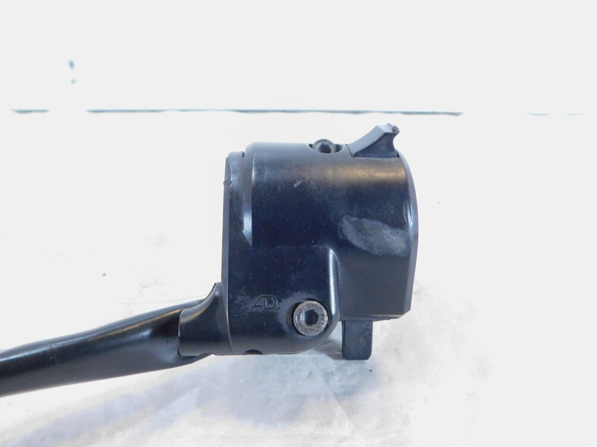 Buell Blast XB XB9 XB12 Firebolt Lightning Left Handlebar Indicator Switches - C3 Cycle