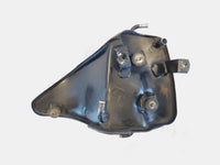 Harley Davidson 83-93 Sportster 883 1000 1100 1200 Black Oil Reservoir Tank Bag - C3 Cycle