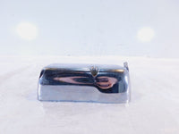 2002 & 2003 Indian Gilroy Scout & Spirit Chrome Transmission Top Cover - C3 Cycle