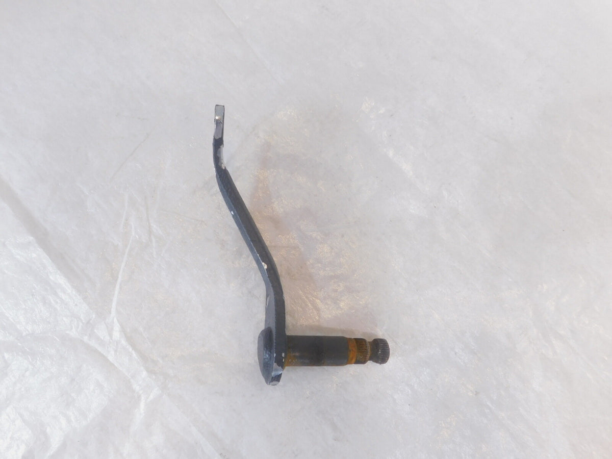 Harley Davidson Softail Night Train Deuce & Springer Gear Shifter Lever w/ Shaft - C3 Cycle