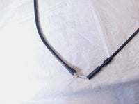 2006-2022 Kawasaki Vulcan 900 VN900 Classic & LT Clutch Lever Pull Cable Line - C3 Cycle