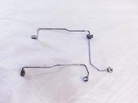 Yamaha V-Star 1100 XVS1100 Classic Custom Silverado Engine Oil Pump Pipe Lines - C3 Cycle