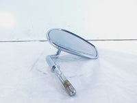 Harley Dyna Sportster Softail FXR & Sportster Right Chrome Rear View Mirror - C3 Cycle