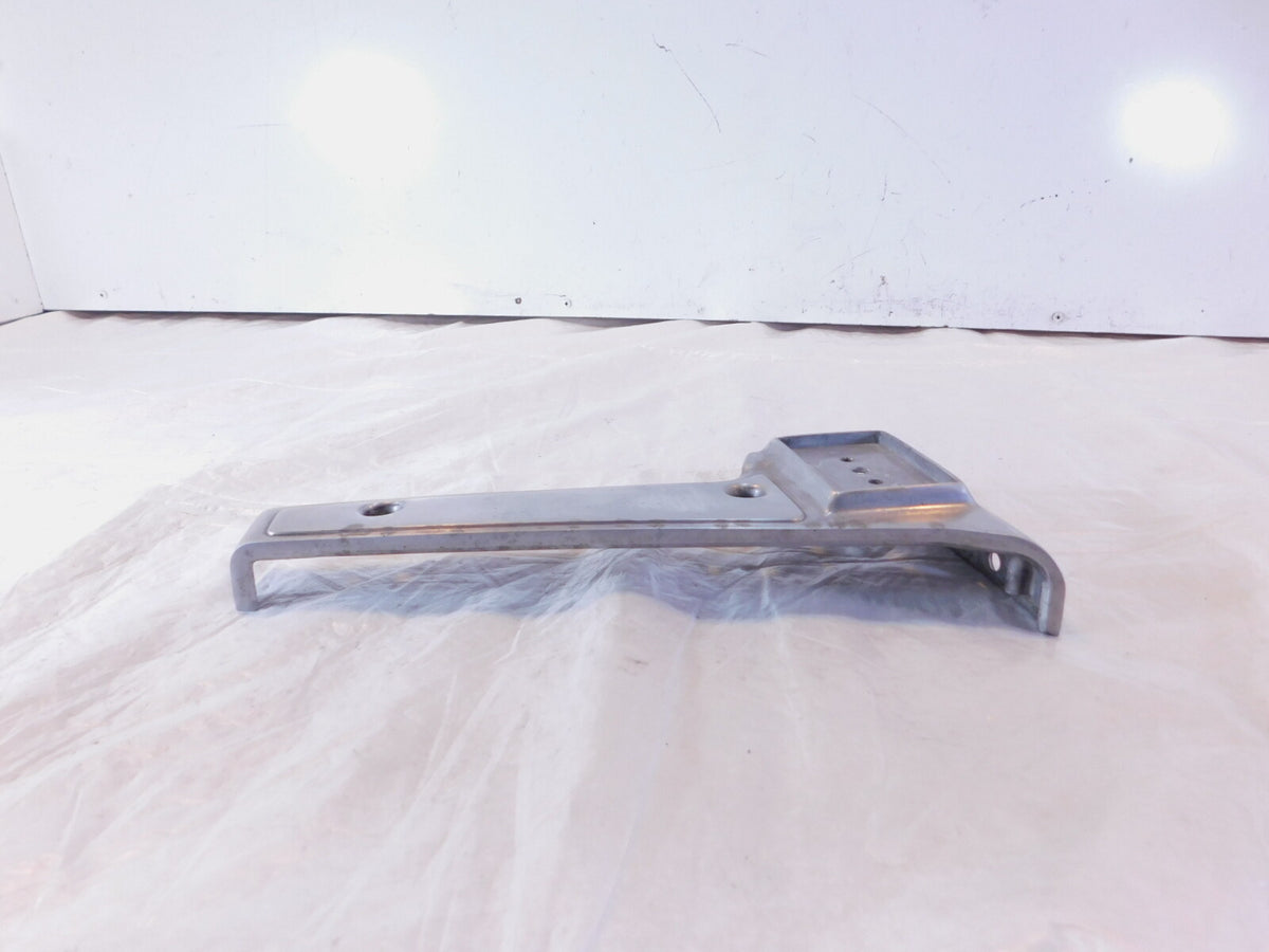 1983 Honda GL650 Silverwing 650 Right Engine Coolant Radiator Cover Trim Plate - C3 Cycle