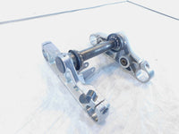 Yamaha V-Star XVS-1100 Classic Silverado Front Fork Steering Stem Triple Trees - C3 Cycle