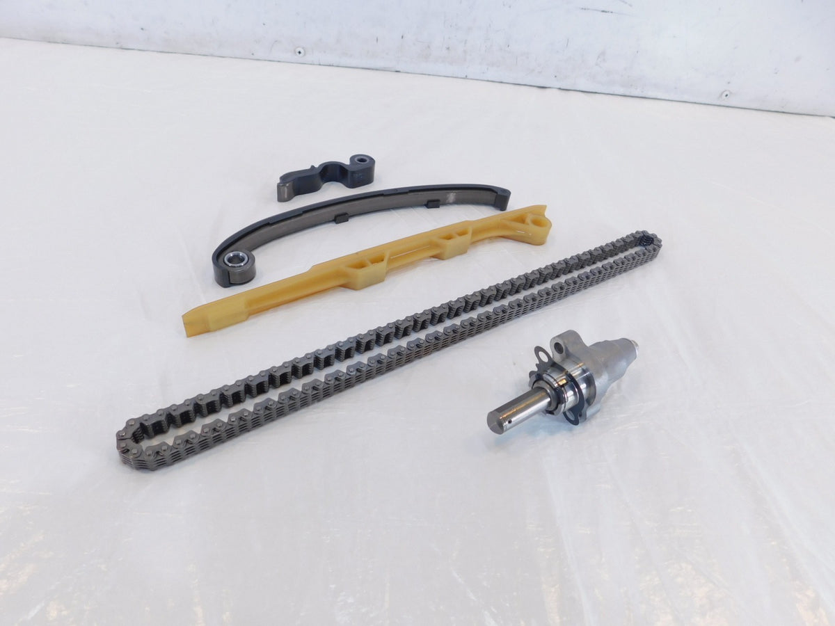 Honda CBR1000 CBR1000RR CBR1000S Engine Camshaft Cam Chain & Tensioner Guides - C3 Cycle