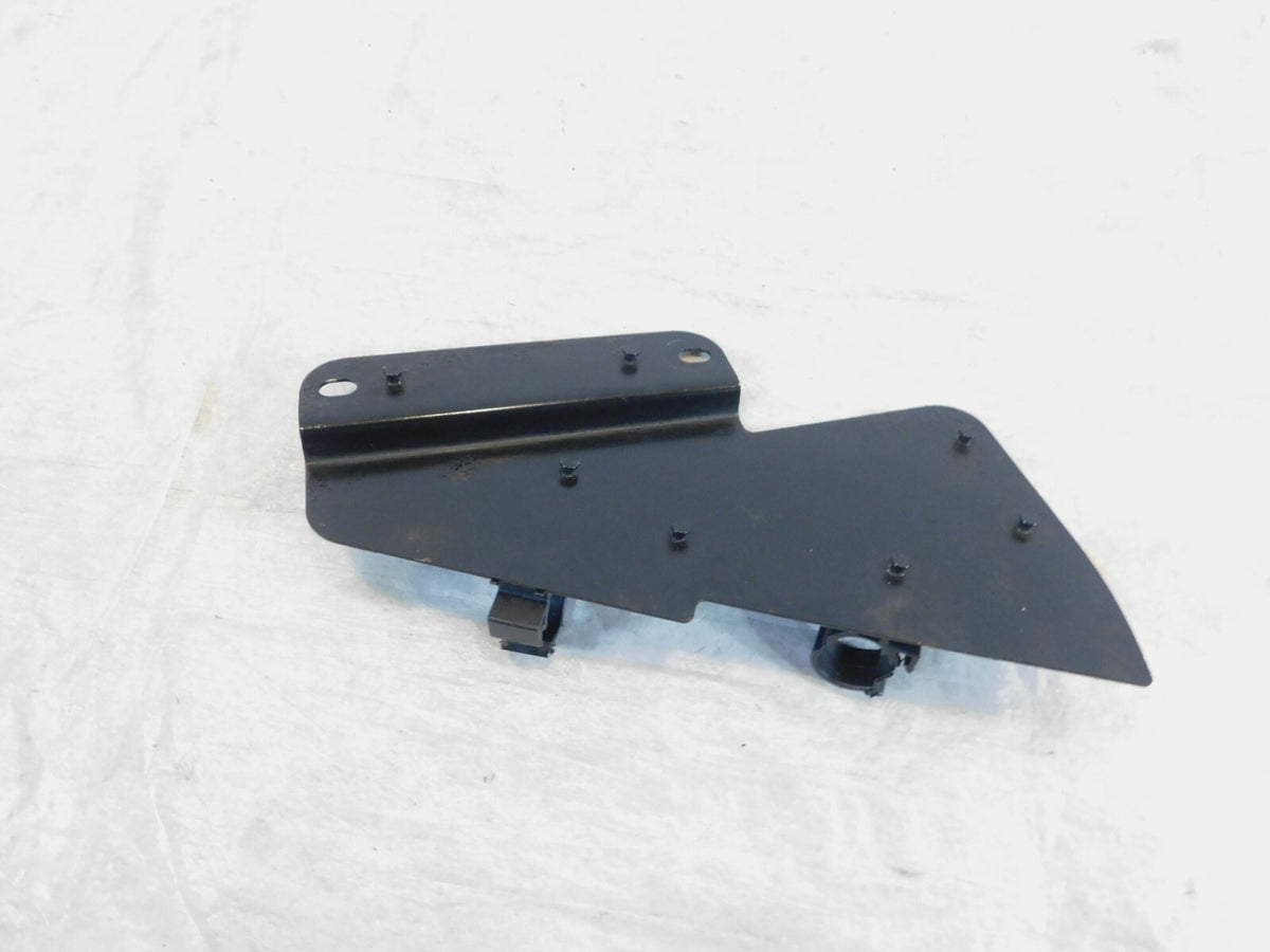 Harley Davidson Softail Heritage Classic & Fat Boy Electrical Connector Bracket