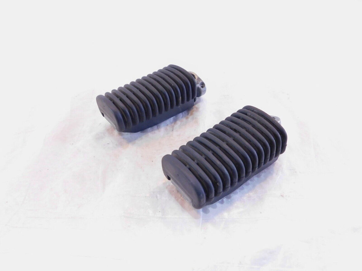 BMW K1100 R1100 R1150 R850 & F650GS G650GS Right/Left Rear Passenger Footrests - C3 Cycle