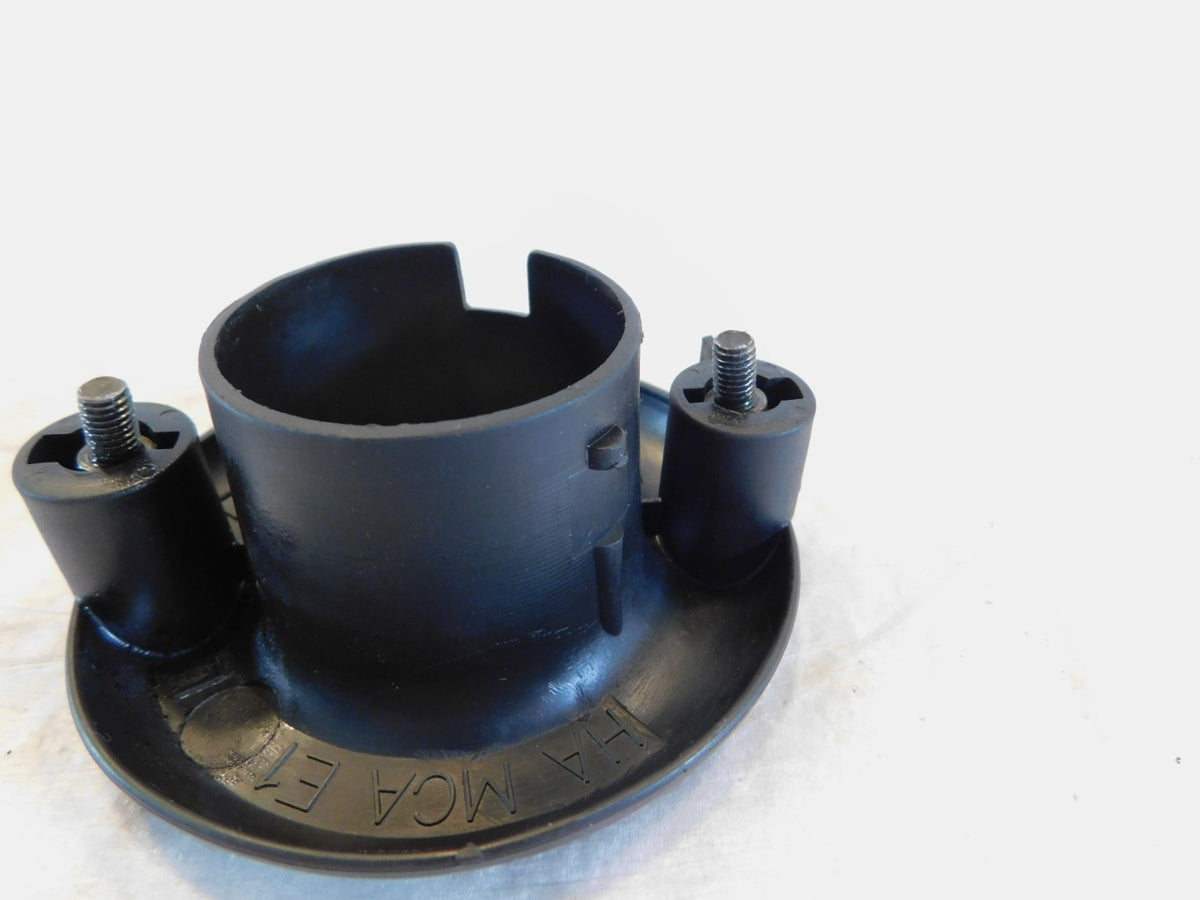 Honda GL1800 Goldwing 1800 Left/ Right Side Airbox Air Cleaner Intake Funnels - C3 Cycle