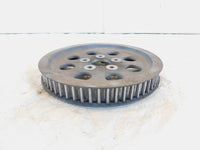 Harley Davidson Sportster 883 & 1200 Black 61T Rear Wheel Belt Pulley Sprocket