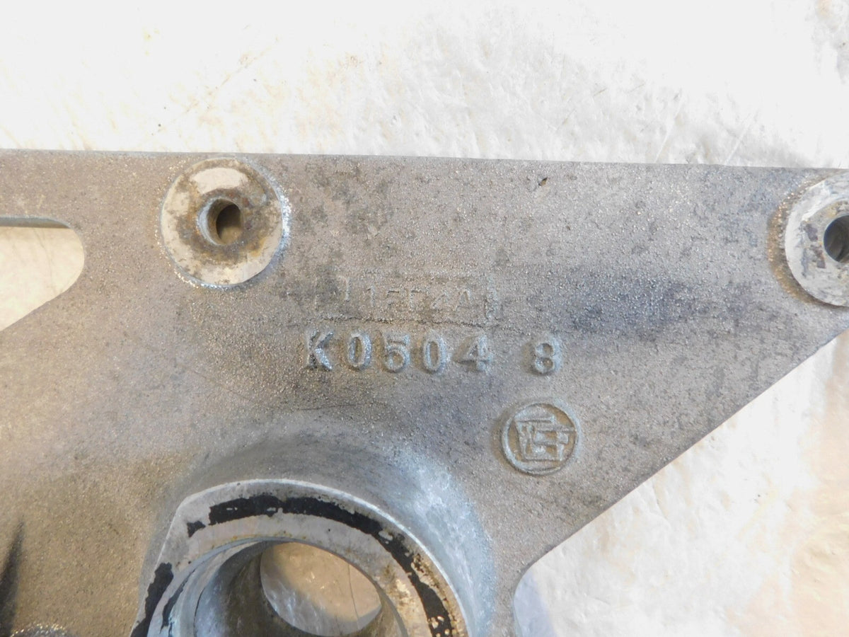 Buell S2 S2T Thunderbolt Left & Right Swingarm Footpeg Footrest Mount Brackets - C3 Cycle