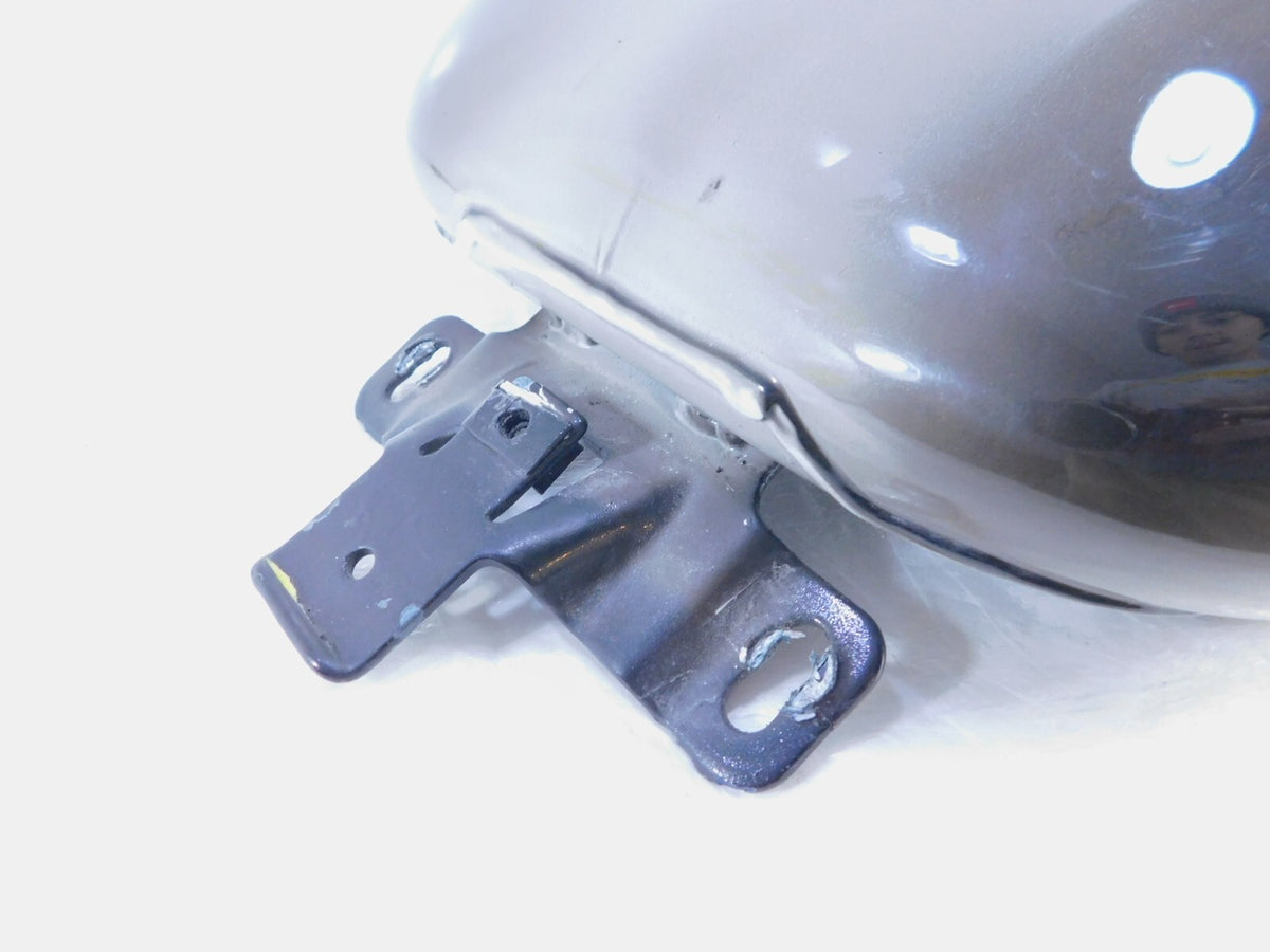 Harley Davidson Road & Street & Electra Glide Fuel Gas Petrol Tank Reservoir - C3 Cycle