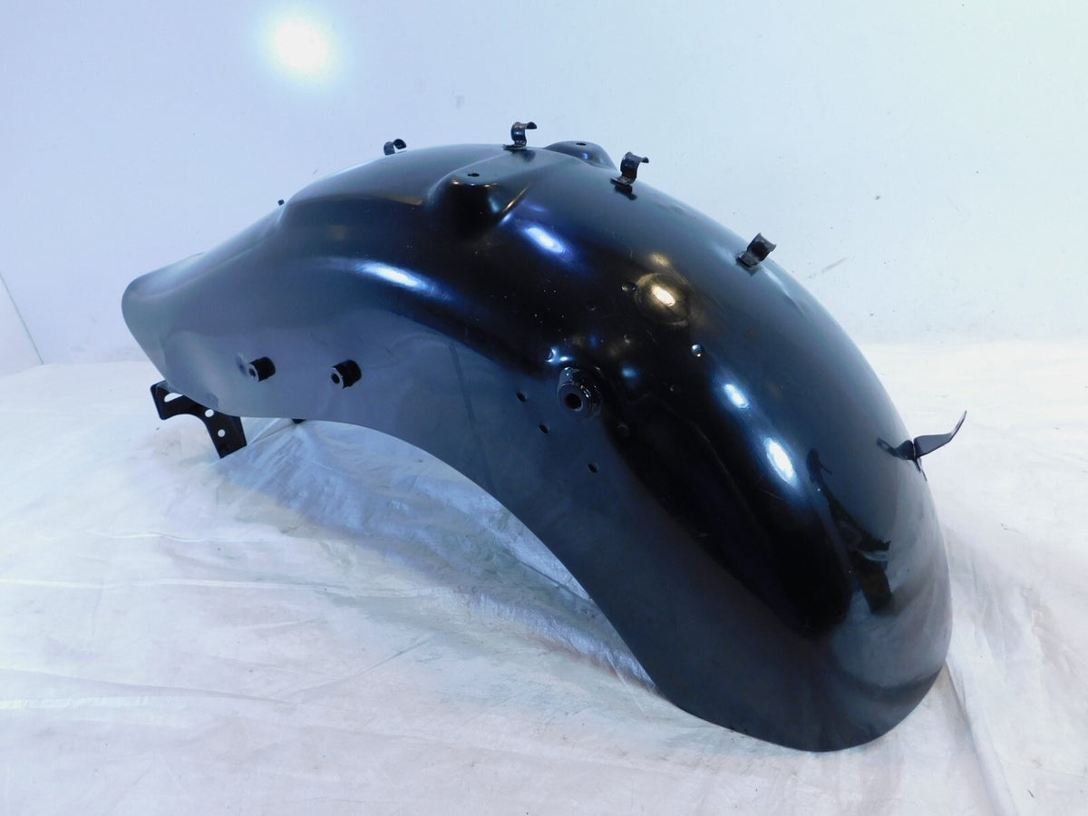 1999 & 2000 Honda Shadow VT1100 VT1100C Spirit Bobbed Rear Wheel Cover Fender - C3 Cycle