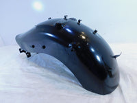 1999 & 2000 Honda Shadow VT1100 VT1100C Spirit Bobbed Rear Wheel Cover Fender - C3 Cycle