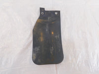 2008-2023 Yamaha XT250  Rear Wheel Front Mudguard Fender Mud Flap Splash Guard - C3 Cycle