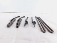 1983-1986 Honda VT500 VT500C Shadow 500 Cam Camshaft Chains & Tensioner Guides - C3 Cycle