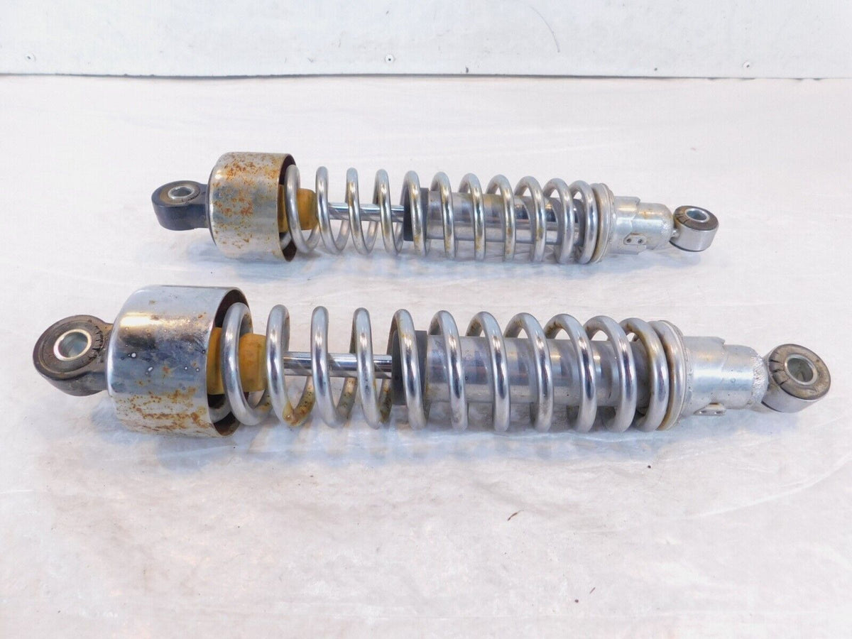 2015-2020 Harley Davidson XG500 500 XG750 750 12" Rear Shock Absorbers - C3 Cycle