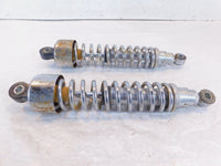 2015-2020 Harley Davidson XG500 500 XG750 750 12" Rear Shock Absorbers - C3 Cycle