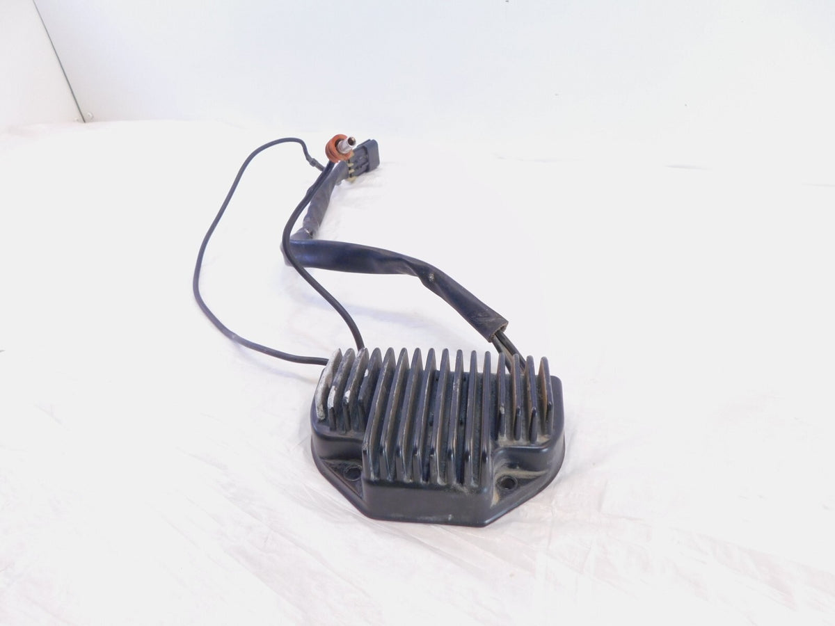 2001-2007 Harley Davidson V-Rod VRSC VRSCA VSRSCD Voltage Regulator Rectifier - C3 Cycle