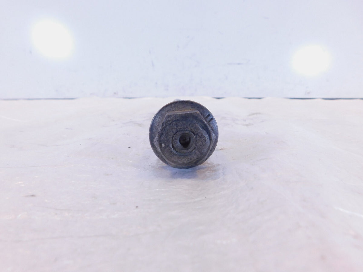 Harley Davidson Softail FXR & Electra Glide Ultra Classic Rear Wheel Axle Bolt - C3 Cycle