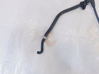 Harley Davidson Electra Glide Ultra Classic Fuel Gas Petrol Tank Hose Pipe Line - C3 Cycle
