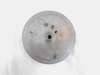 BMW Airhead R50 R50/5 R60 R60/5 R75 R75/5 Front Wheel Brake Drum Plate Panel - C3 Cycle