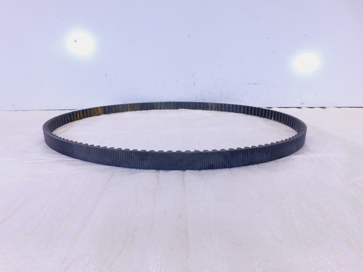 Harley Davidson Softail Heritage Classic & Fat Boy 135T Rear Wheel Drive Belt