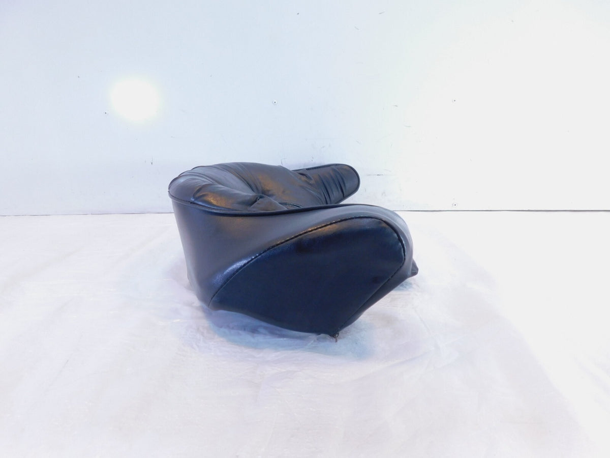 Harley Davidson Touring Electra Glide Ultra Classic Tour Pak Passenger Backrest - C3 Cycle