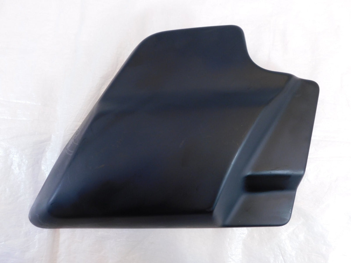 Harley Davidson Touring Road King Street & Electra Glide Right Frame Side Cover - C3 Cycle