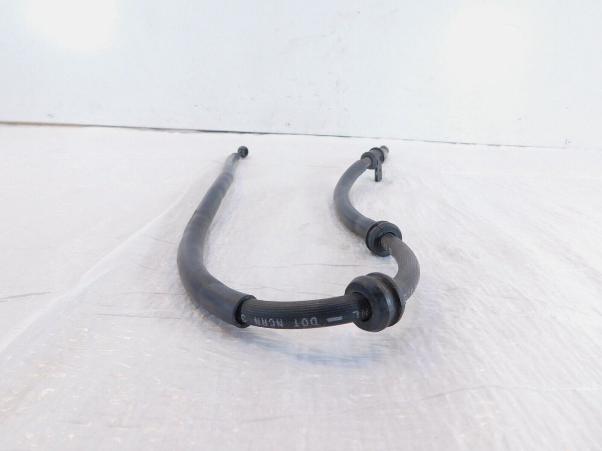 1999-2016 Honda CMX250 CMX250C Rebel 250 Front Master Cylinder Brake Hose Line - C3 Cycle