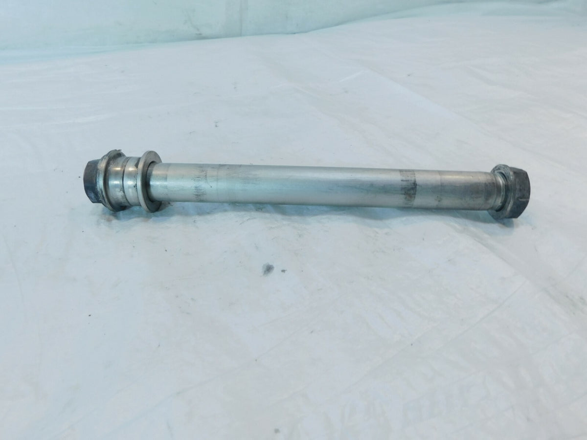 2006 & 2007 Kawasaki Ninja ZX-10R ZX10R Front Wheel Axle Bolt Shaft - 41068-0041 - C3 Cycle