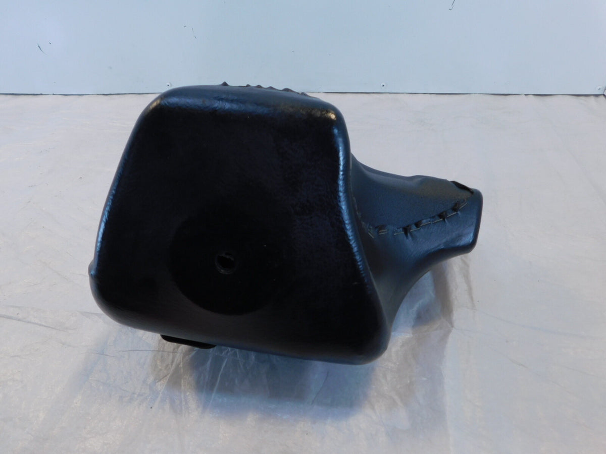 Harley Davidson Electra Glide Ultra Classic Lower Fairing Right Glove Box - C3 Cycle