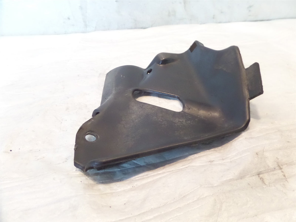 Triumph Daytona & Trophy 900 Left Side Engine Cam Cover Fairing Cowling - C3 Cycle